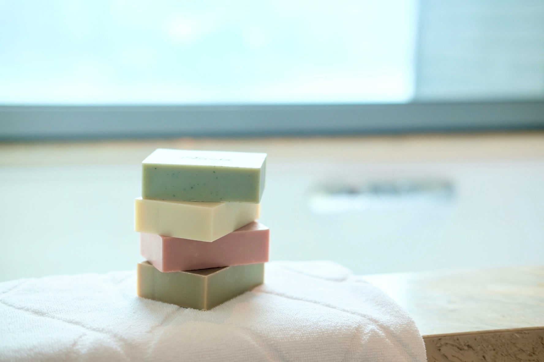bevoka, 手工皂, handmade soap