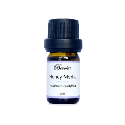 蜂蜜香桃木精油 Honey Myrtle Essential Oil