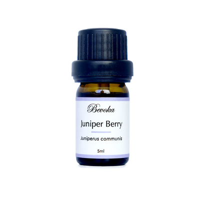 有機杜松果精油 Organic Juniper Berry Essential Oil