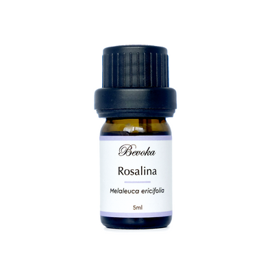 沼澤茶樹精油 Rosalina Essential Oil